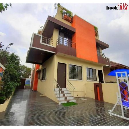 Bluebell Villa Лонавла Екстер'єр фото