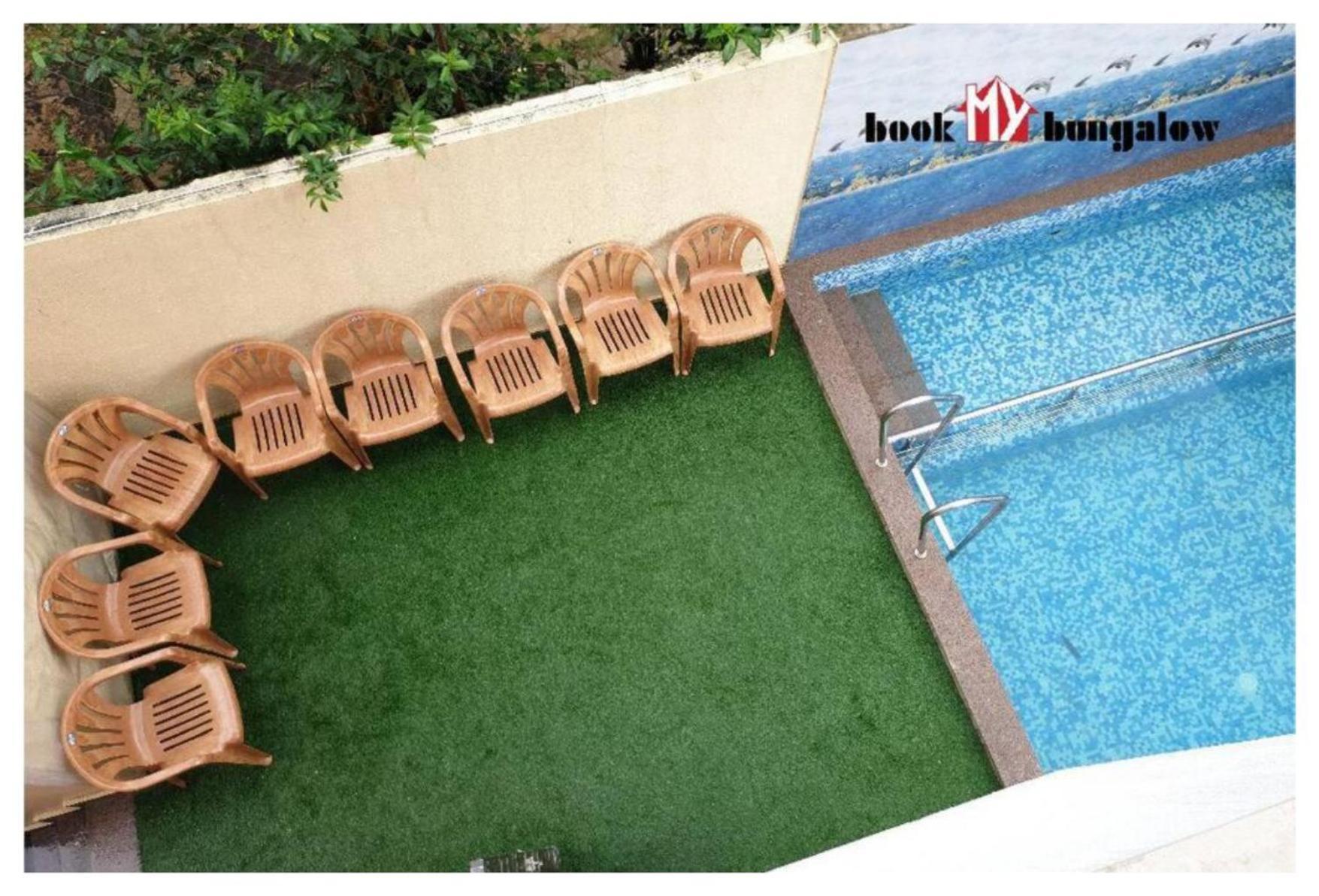 Bluebell Villa Лонавла Екстер'єр фото