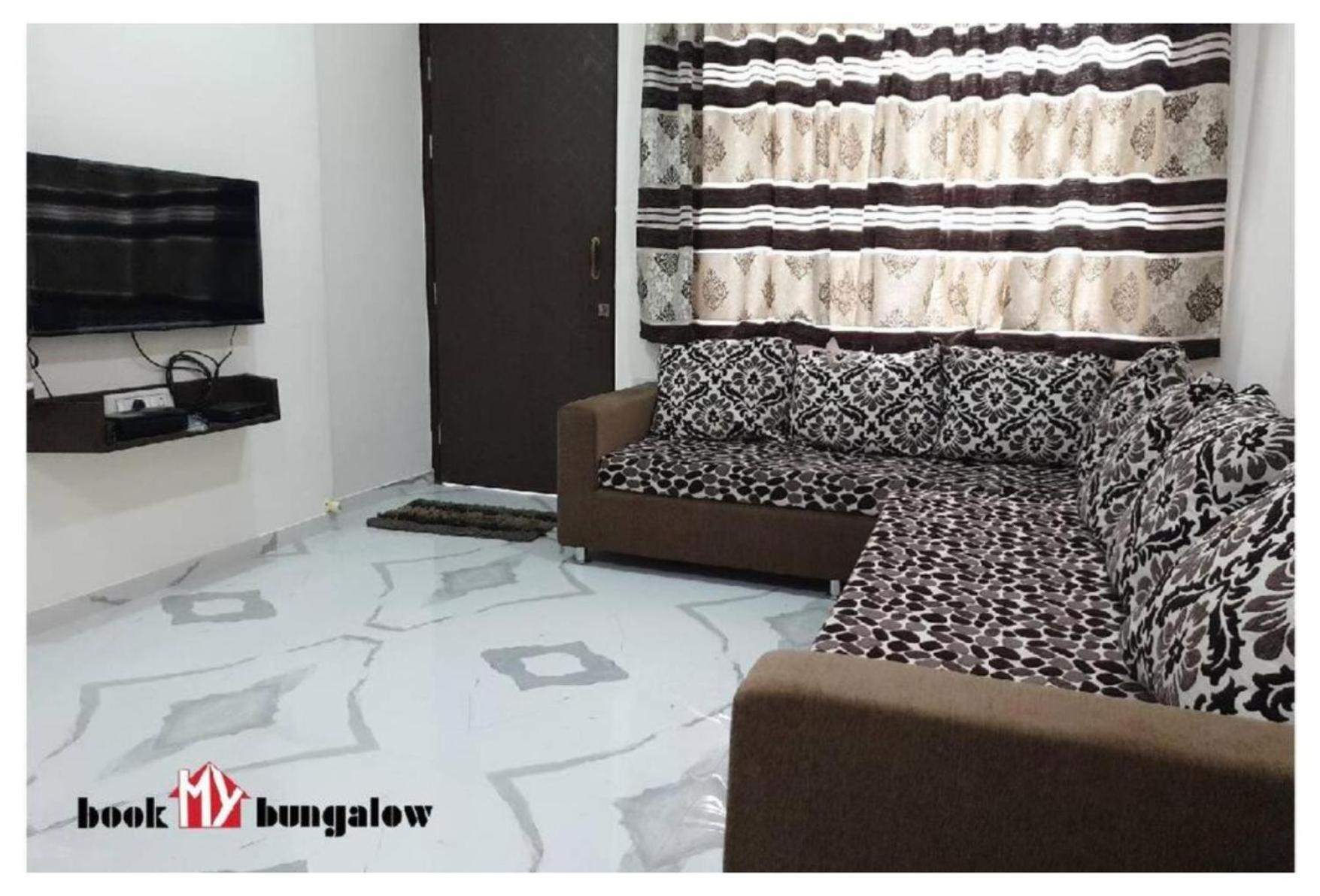 Bluebell Villa Лонавла Екстер'єр фото