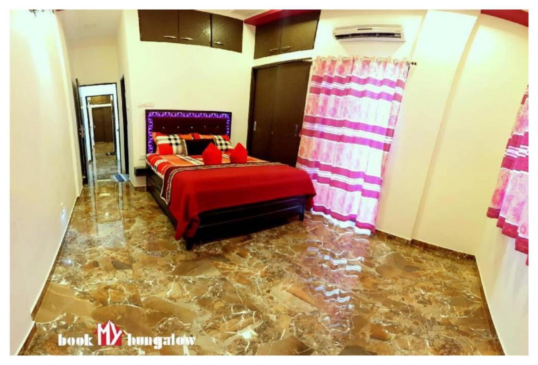 Bluebell Villa Лонавла Екстер'єр фото