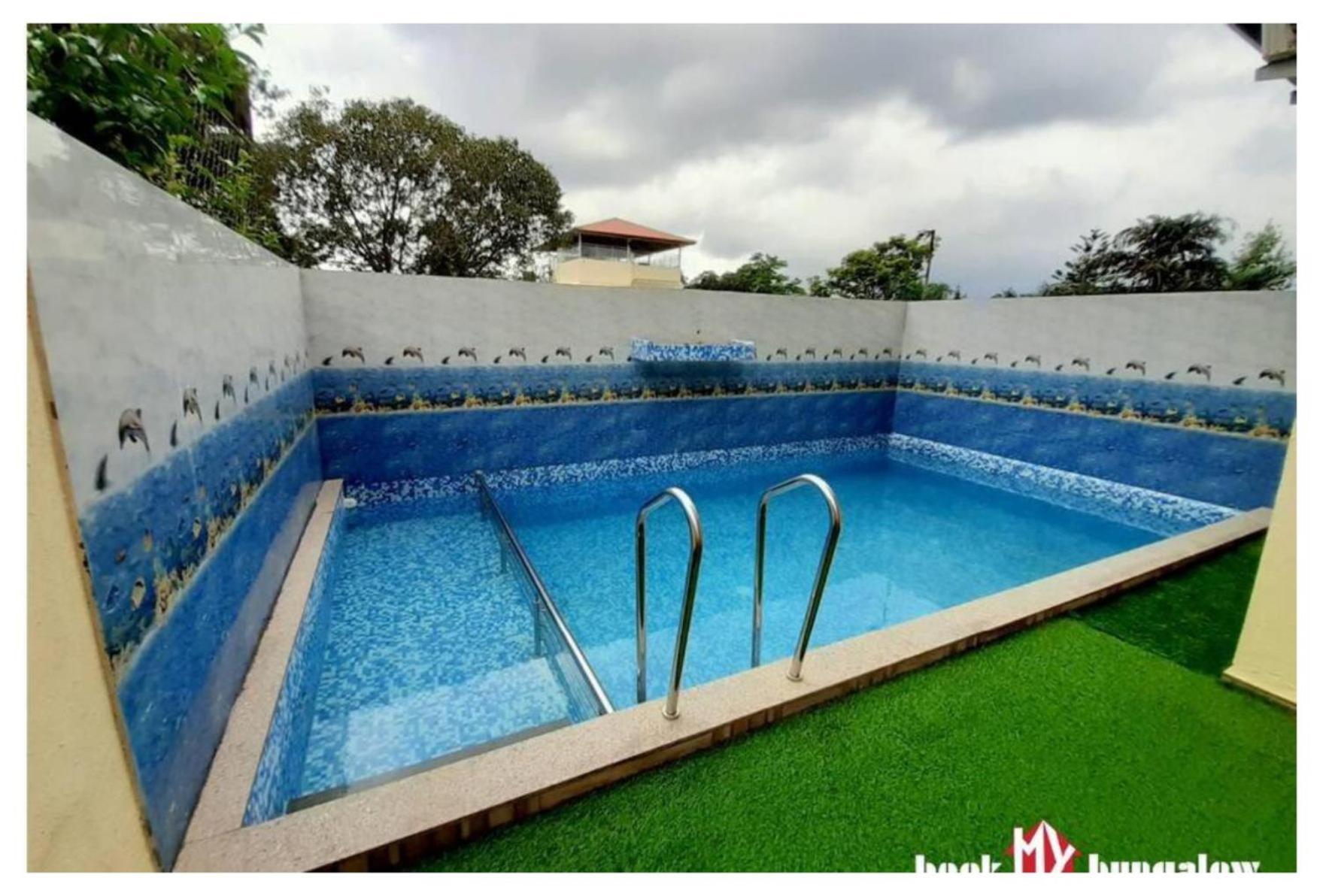Bluebell Villa Лонавла Екстер'єр фото